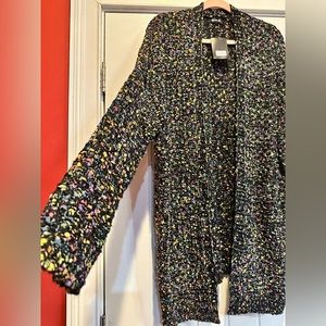 EUC. Blue B brand. Size m/l